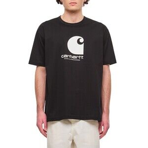 Junya Watanabe Junya Watanabe - Carhartt Short Sleeve T-Shirt